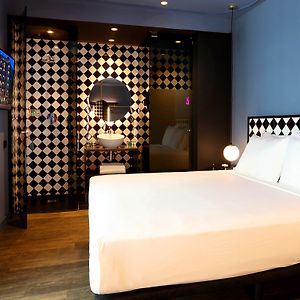 Standaard Kamer met een Queen Size Bed