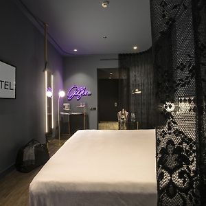 Superior Double Kamer